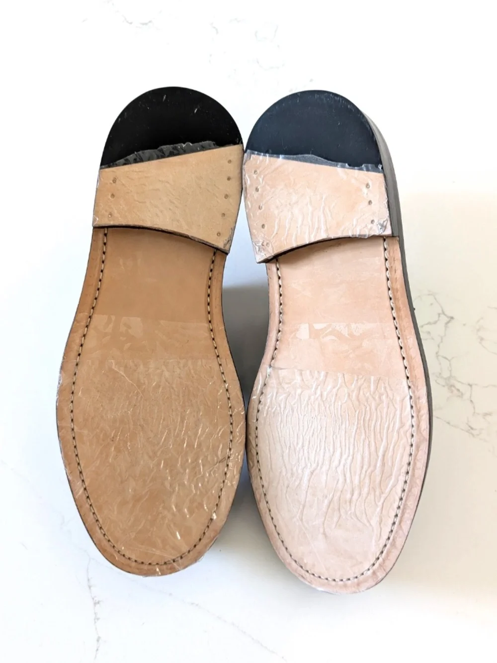 Our Legacy Uniform Parade Derby Shoes | EU 44 / US 11 | Black Italian Leather
